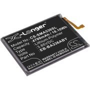 Battery compatibleWith Batteries