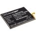 Battery Replaces EB-BA505ABN