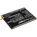 Battery Replaces EB-BA505ABN