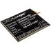 Battery Replaces EB-BA515ABE
