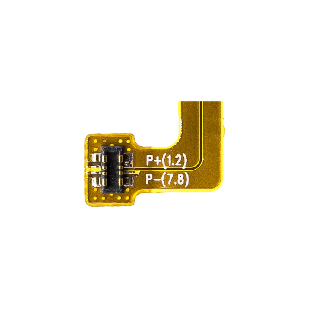 Battery Replaces EB-BA515ABE