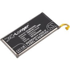 Kompatibel batteribyte för Samsung EB-BA530ABE