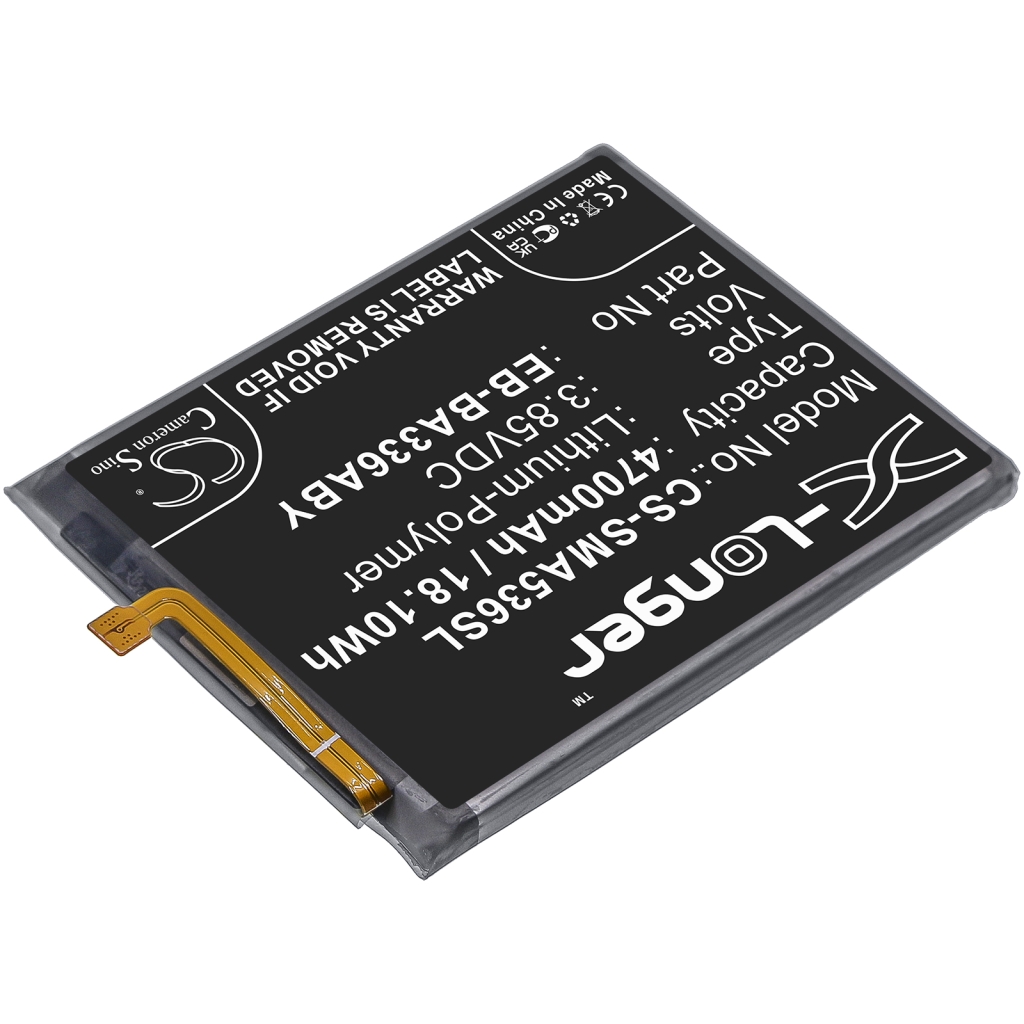 Battery Replaces GH82-28146A