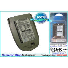 Kompatibel batteribyte för Samsung BEX239DSA