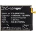 Battery Replaces EB-BA705ABU