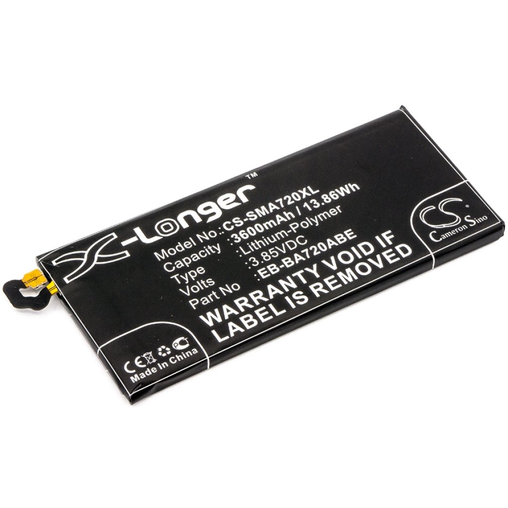 Battery Replaces GH43-04688B