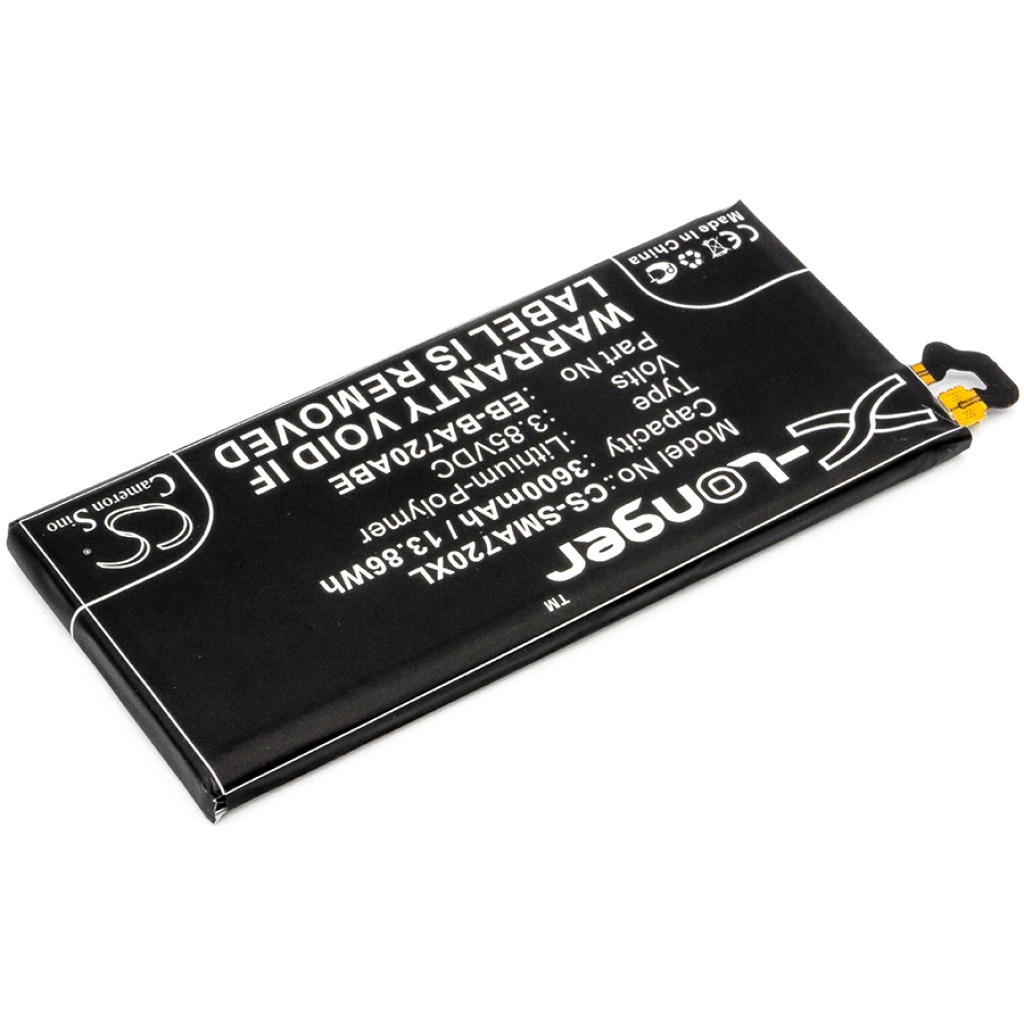 Battery Replaces GH43-04688B