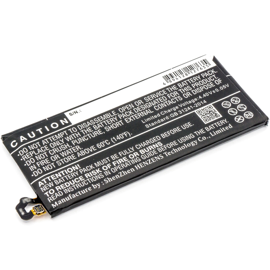 Battery Replaces GH43-04688B