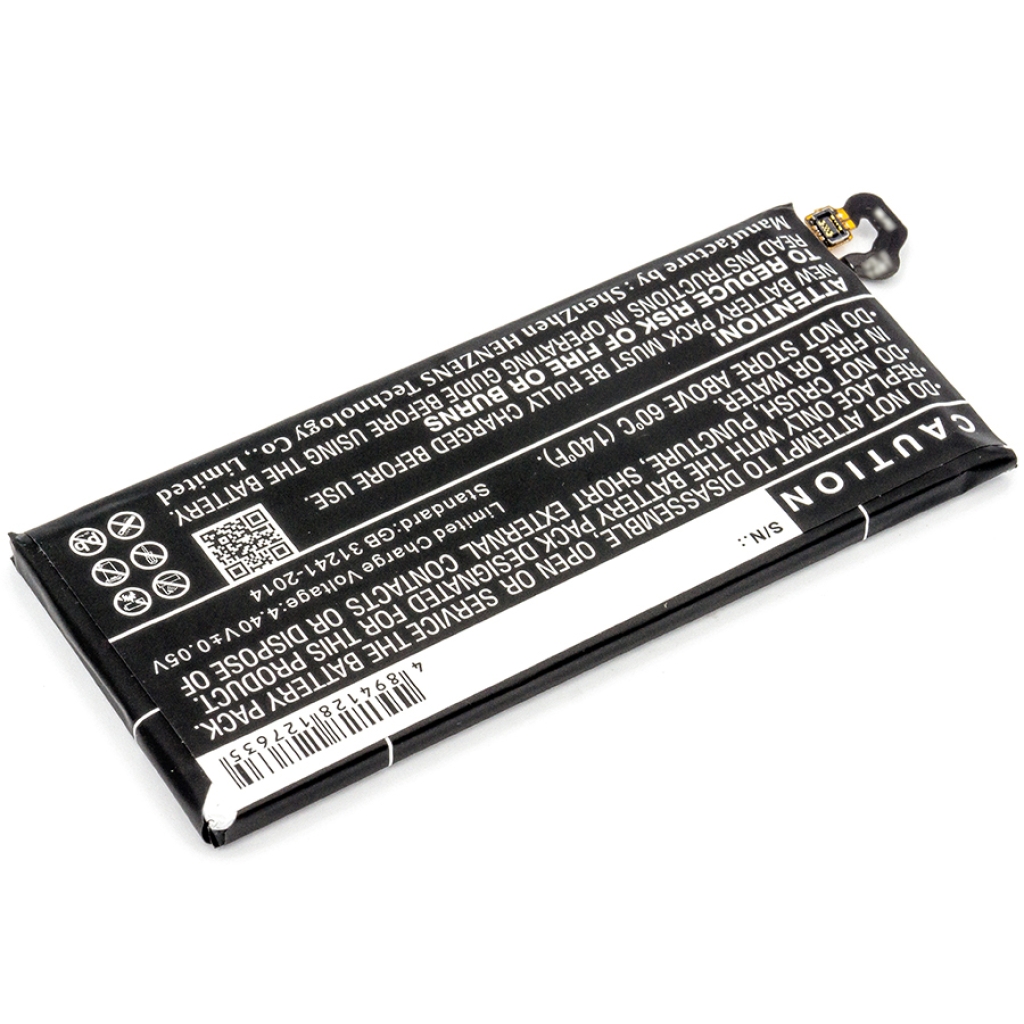 Battery Replaces GH43-04688B