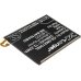 Battery Replaces EB-BA750ABU