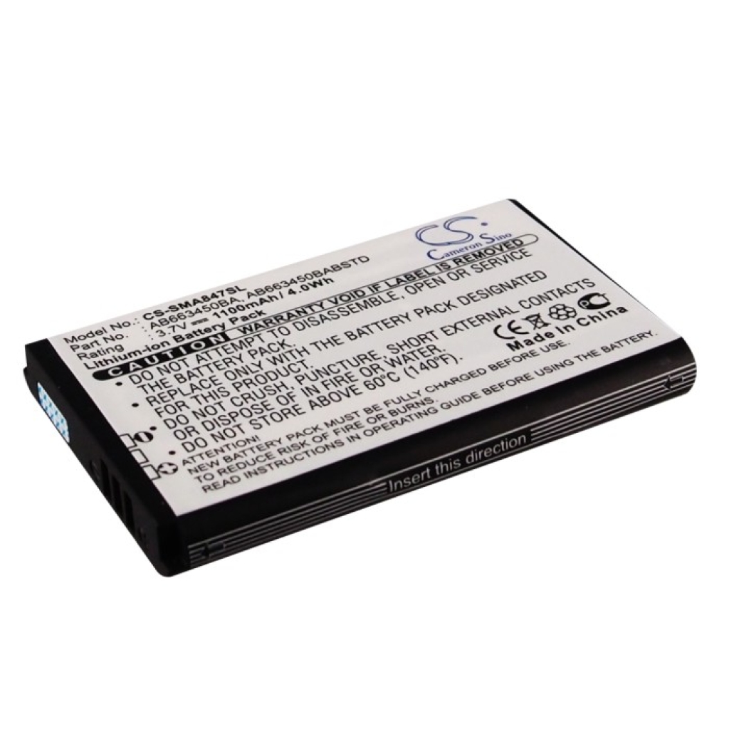 Mobile Phone Battery Samsung SGH-A997