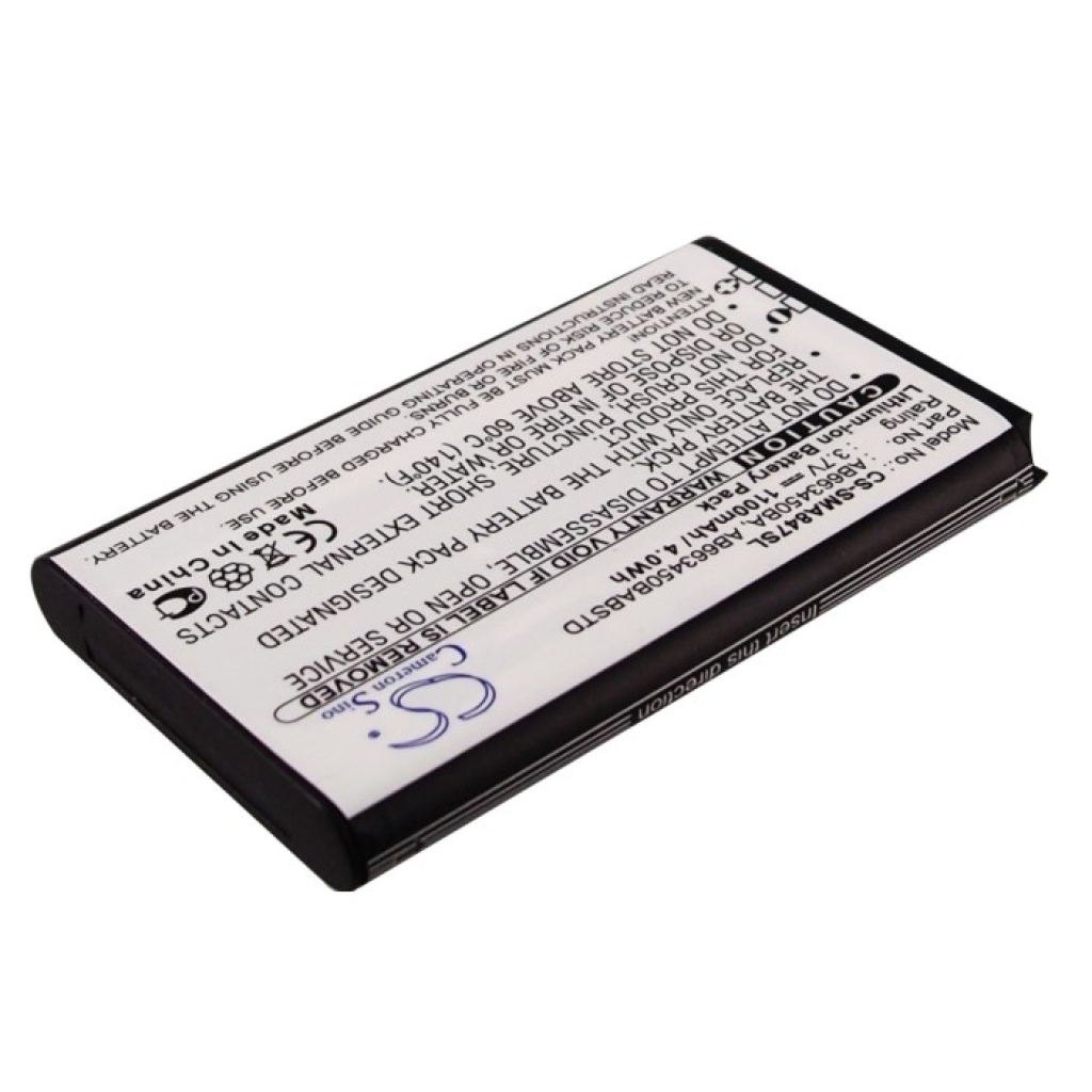 Mobile Phone Battery Samsung SGH-A997