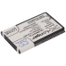 Batteri kompatibel med Samsung CS-SMA847XL