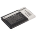 Batteri kompatibel med Samsung CS-SMA847XL