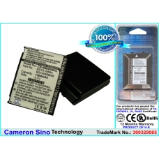 Kompatibel batteribyte för Samsung BST4968BAB,BST5168BA