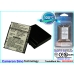 Batteri kompatibel med Samsung CS-SMA900XL