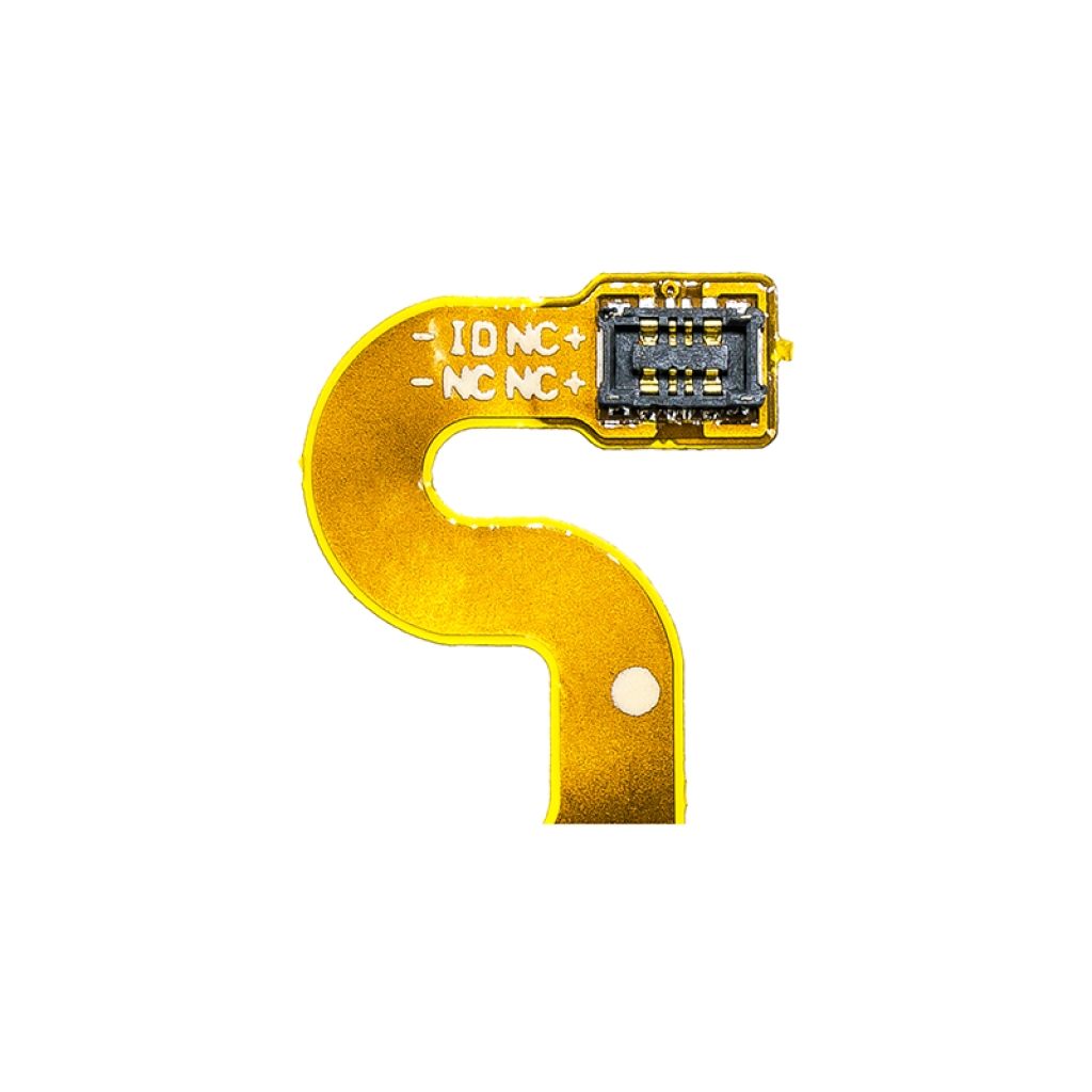 Battery Replaces EB-BA920ABU