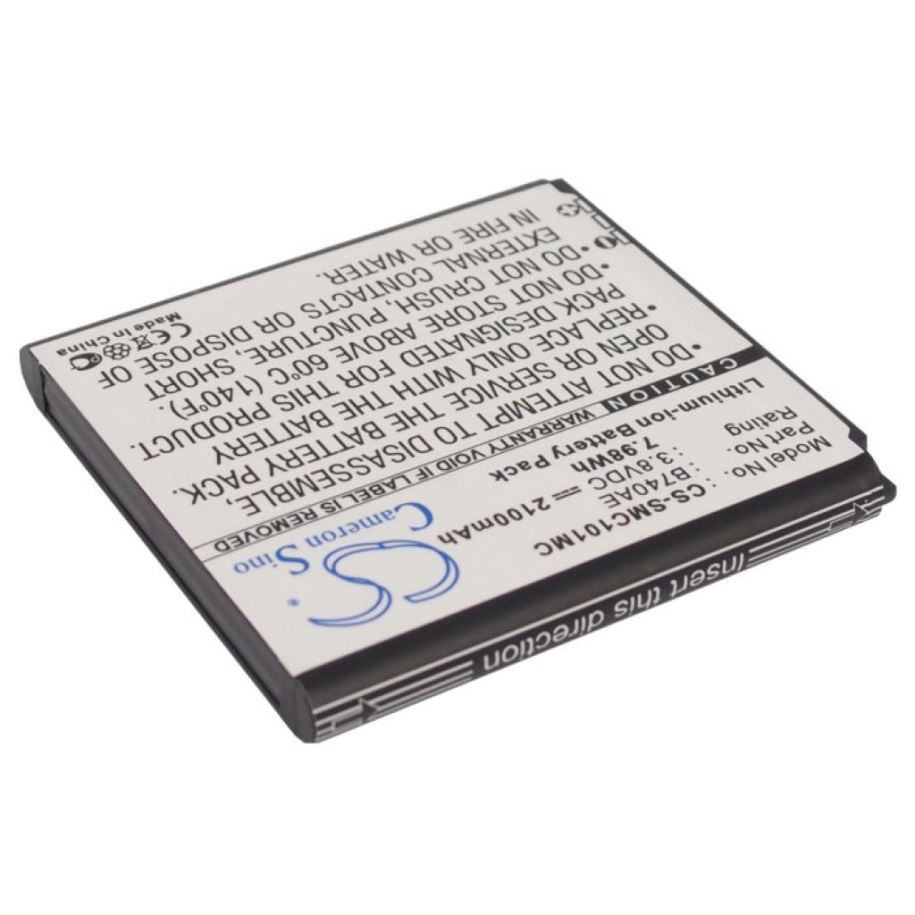 Camera Battery Samsung SM-C1010