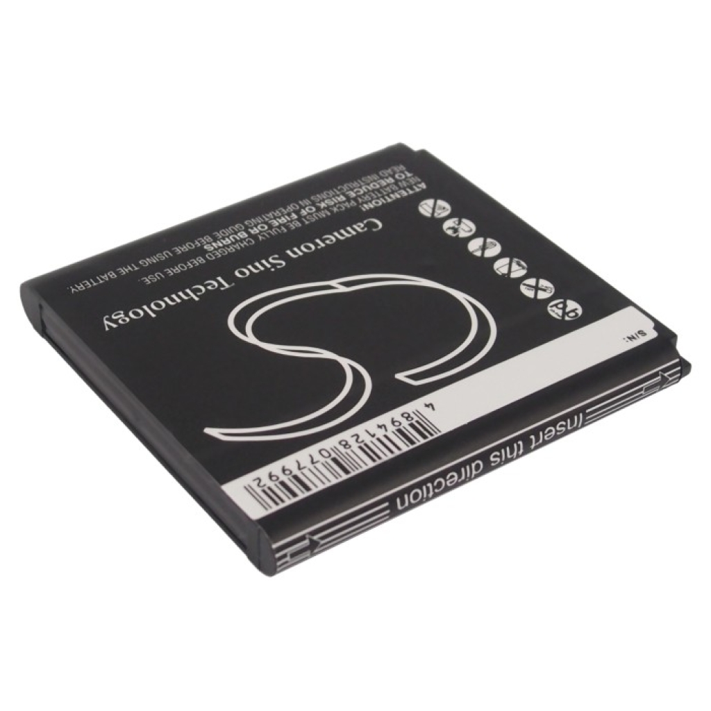 Camera Battery Samsung SM-C1010