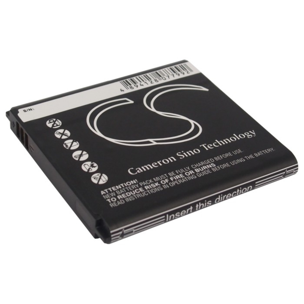 Camera Battery Samsung SM-C1010