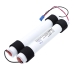 Batteri kompatibel med Sonel CS-SMC250SL