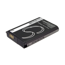 Kompatibel batteribyte för Samsung AB803443BU