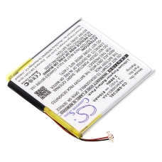 Compatible battery replacement for Samsung HA9036BDXAA