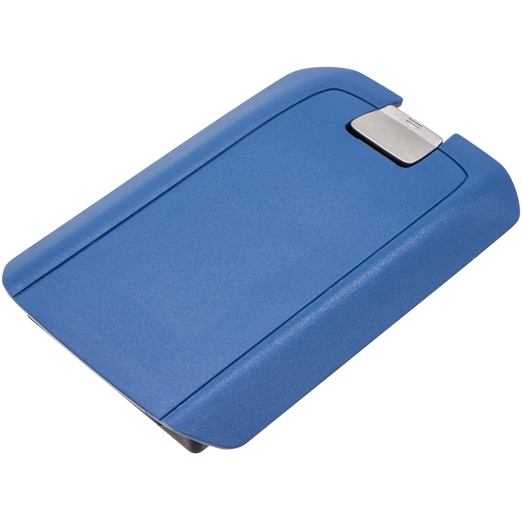 Batterier för skanner Symbol MC40N0
