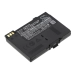 Batterier till mobiltelefoner Siemens CS-SMC55SL