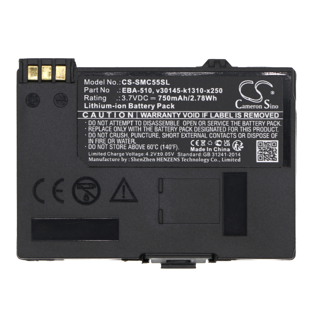 Mobile Phone Battery Siemens C70
