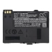 Batterier till mobiltelefoner Siemens CS-SMC55SL