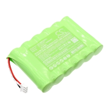 Kompatibel batteribyte för Snom BT200660