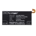 Batterier till mobiltelefoner Samsung CS-SMC900XL