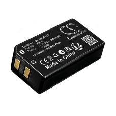Kompatibel batteribyte för Sony BP-5