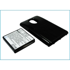 Compatible battery replacement for Sprint EB625152VA