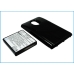 Batteri kompatibel med Samsung Sprint CS-SMD710HL