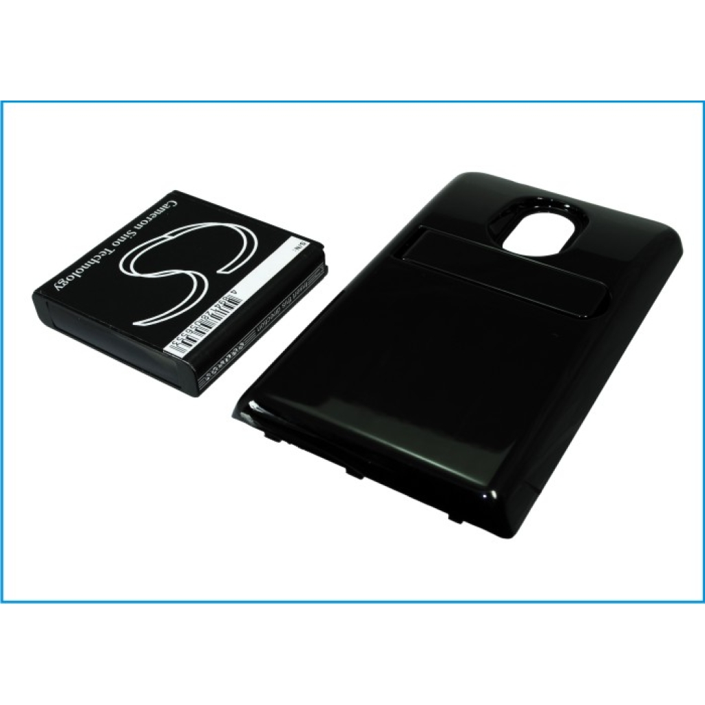 Batteri kompatibel med Samsung Sprint CS-SMD710HL