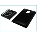 Batteri kompatibel med Samsung Sprint CS-SMD710HL
