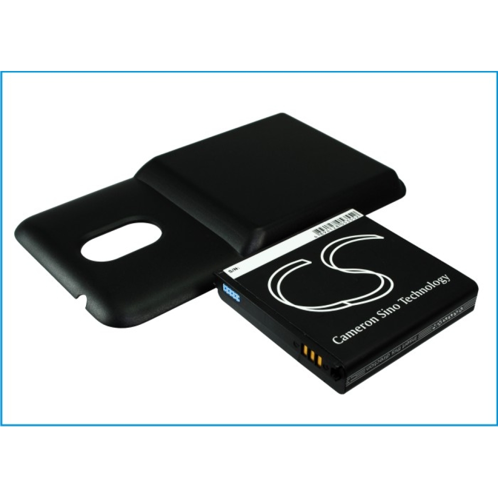 Batteri kompatibel med Samsung Sprint CS-SMD710XL