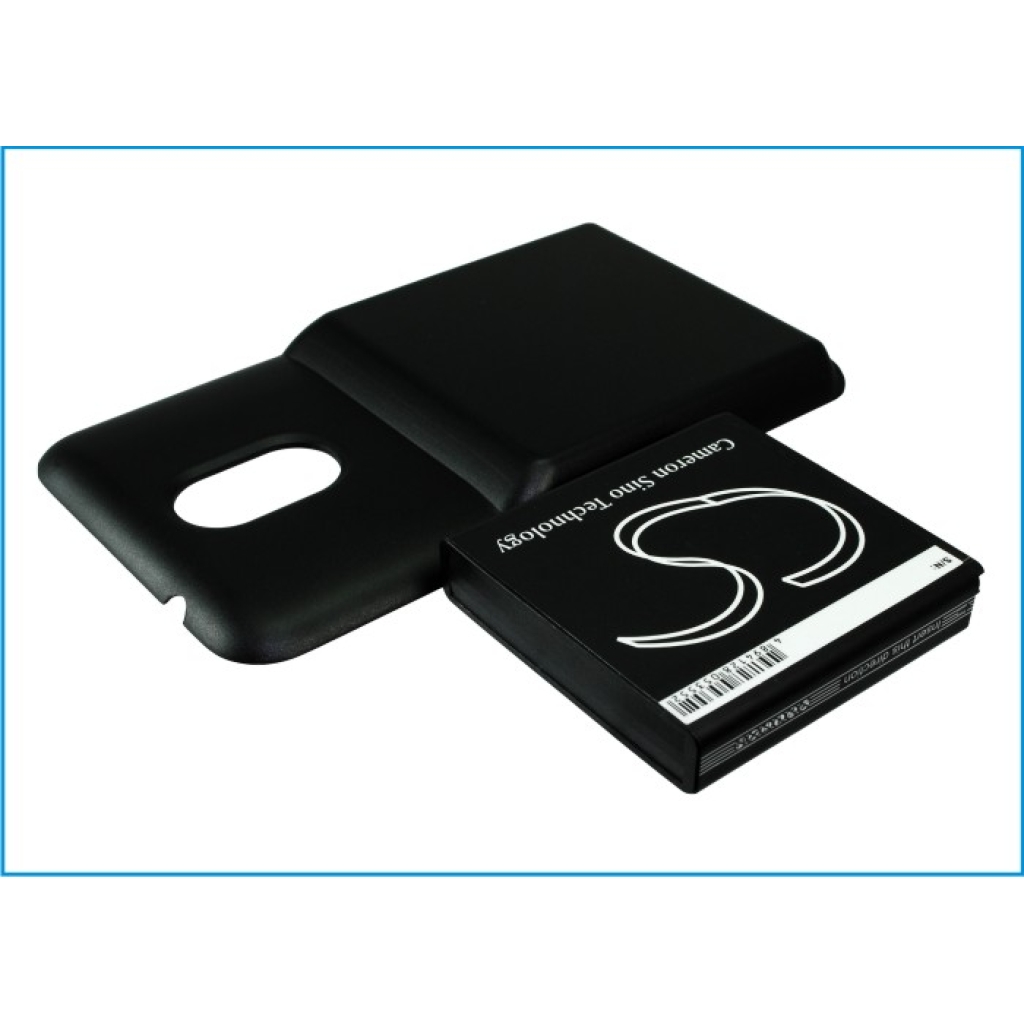 Batteri kompatibel med Samsung Sprint CS-SMD710XL