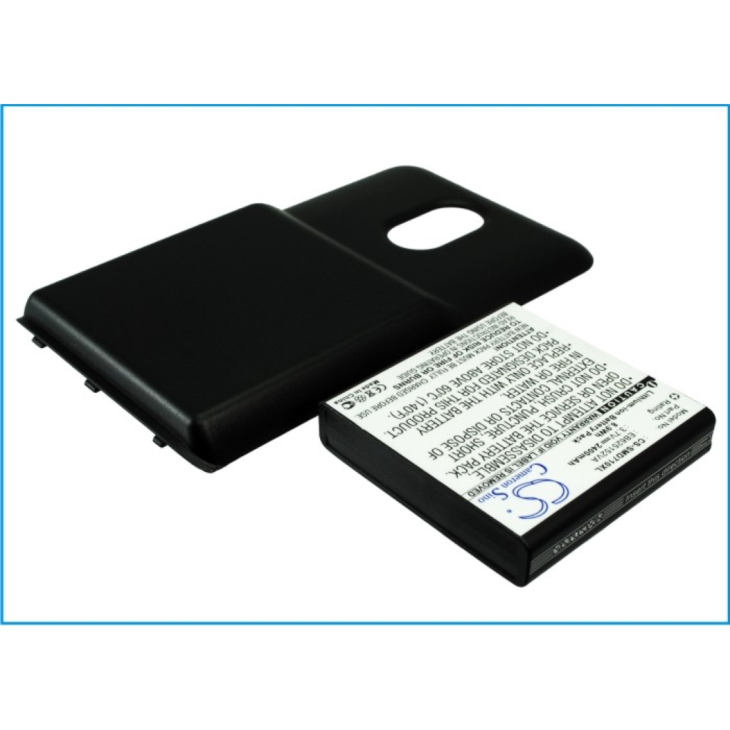 Batteri kompatibel med Samsung Sprint CS-SMD710XL