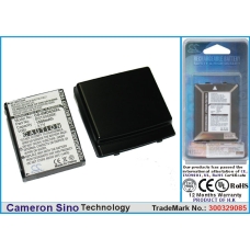 Kompatibel batteribyte för Samsung AB423643CE,BST4048BE