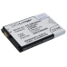 Batteri kompatibel med Samsung CS-SMD880XL