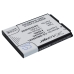 Batteri kompatibel med Samsung CS-SMD880XL