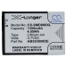 Batteri kompatibel med Samsung CS-SMD880XL