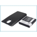 Batteri kompatibel med Samsung CS-SME110HL