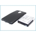 Batteri kompatibel med Samsung CS-SME110HL