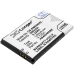 Batteri kompatibel med Samsung CS-SME590XL