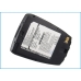 Batteri kompatibel med Samsung CS-SME760SL