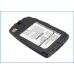Batteri kompatibel med Samsung CS-SME760SL